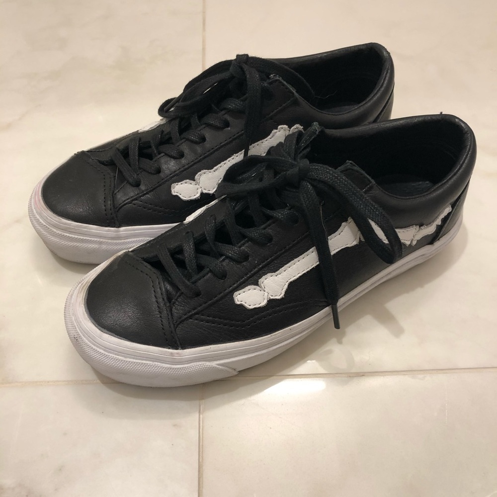 VANS X BLENDS Bones